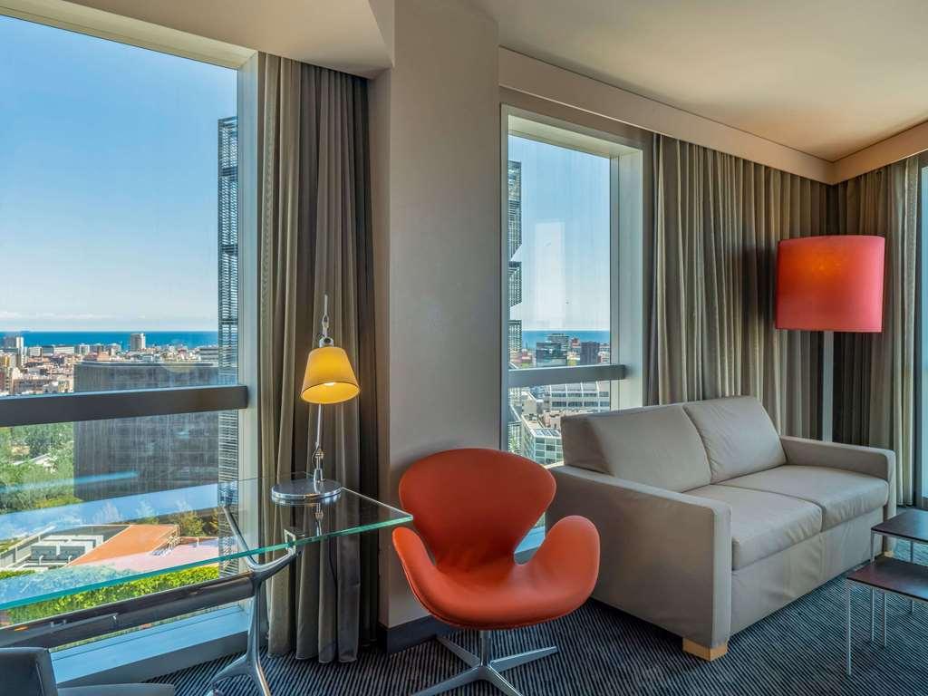 Novotel Hotel Barcelona