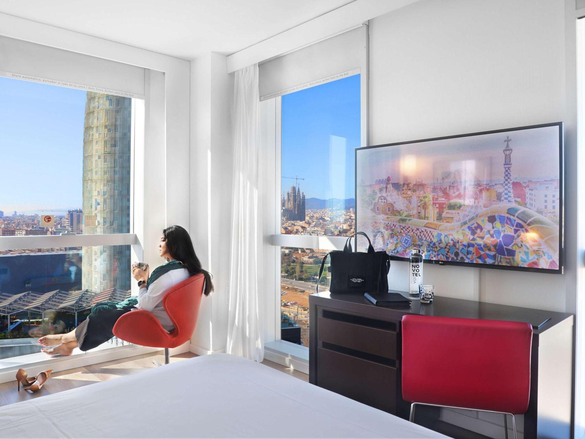 Novotel 4*