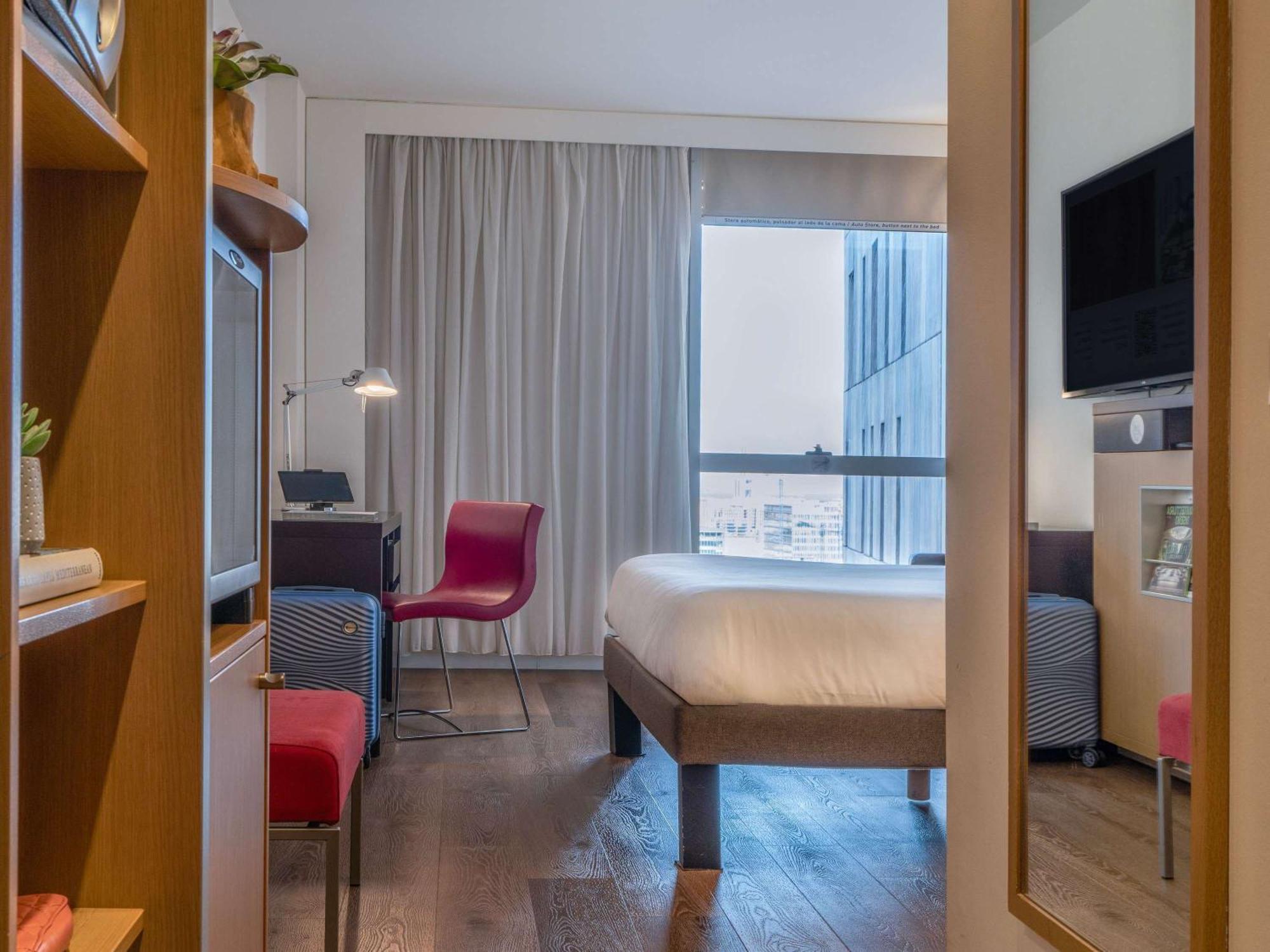 Hotel Novotel 4*