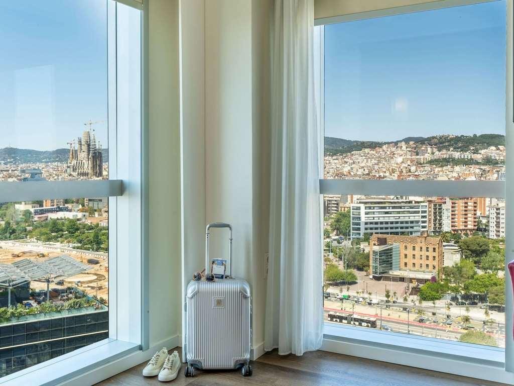 Novotel 4* Barcelona