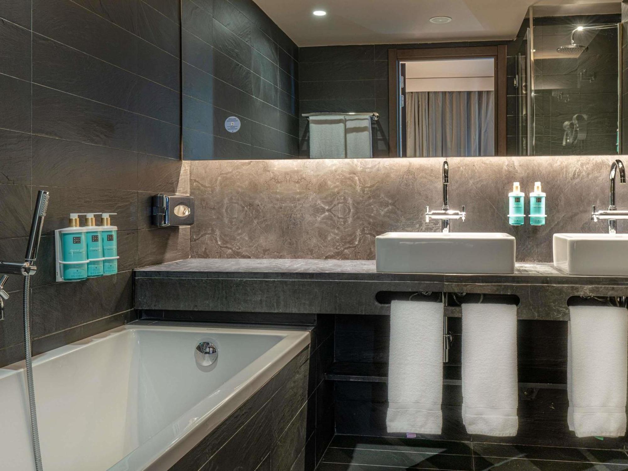 Hotel Novotel 4*
