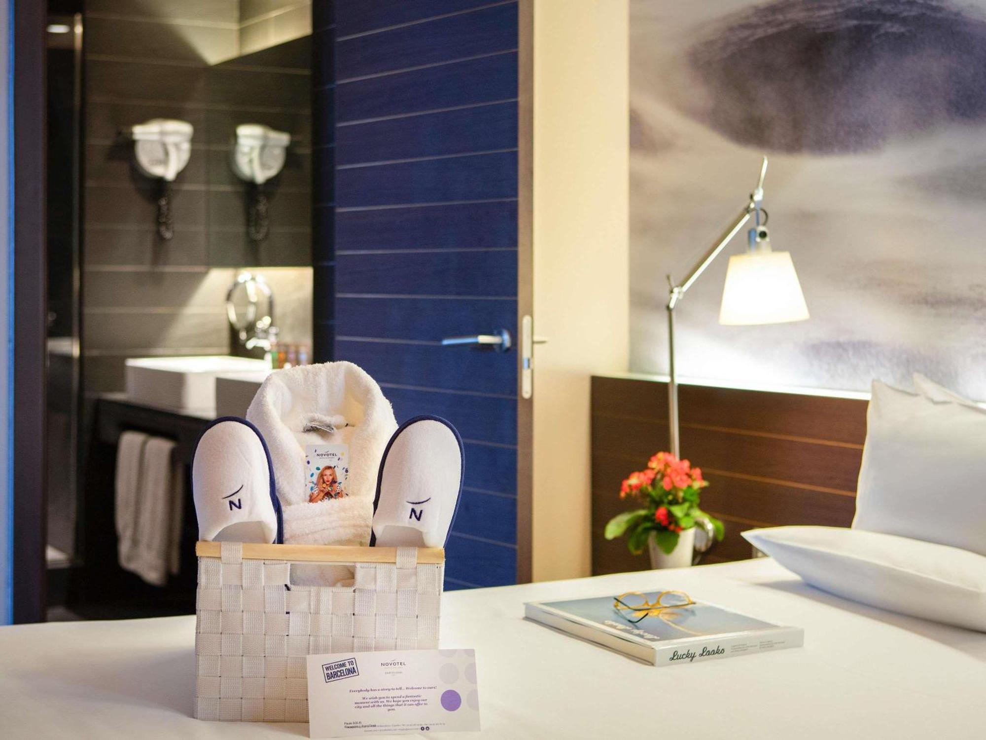 Novotel Hotel 4*